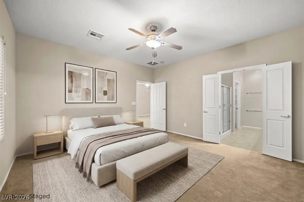 7725 Island Rail, North Las Vegas, NV 89084