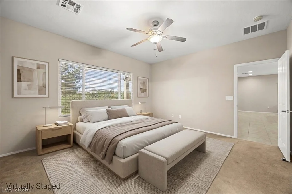7725 Island Rail, North Las Vegas, NV 89084
