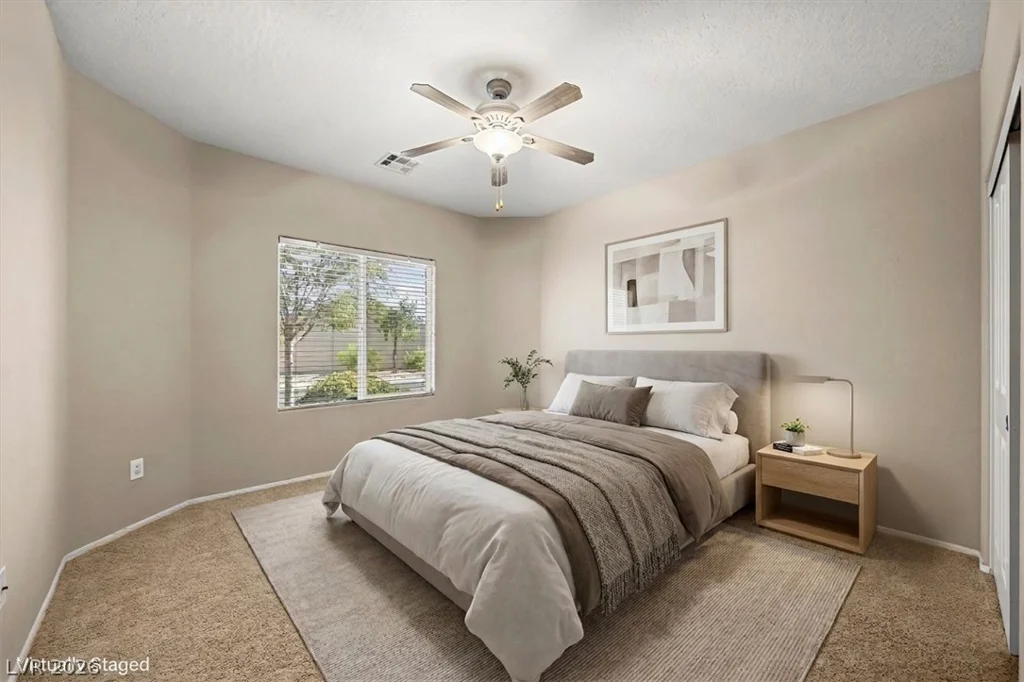 7725 Island Rail, North Las Vegas, NV 89084