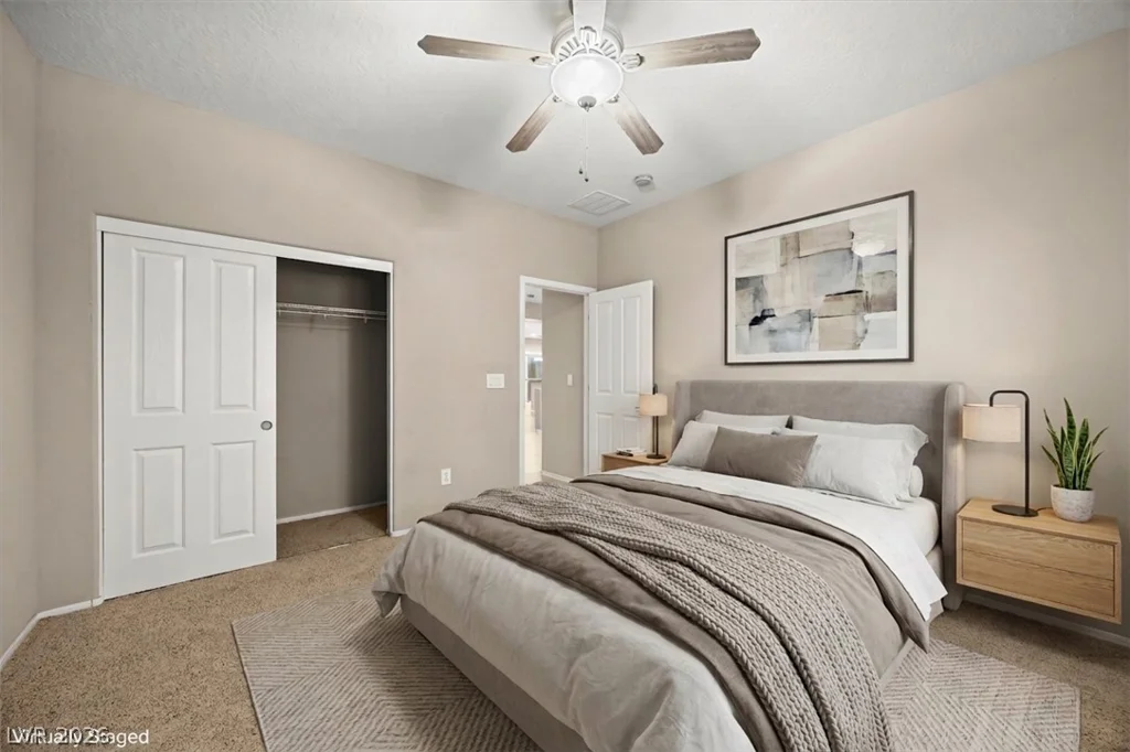 7725 Island Rail, North Las Vegas, NV 89084