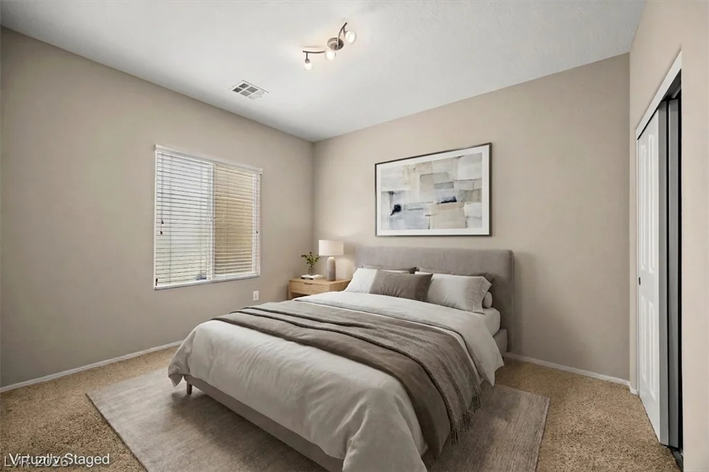 7725 Island Rail, North Las Vegas, NV 89084