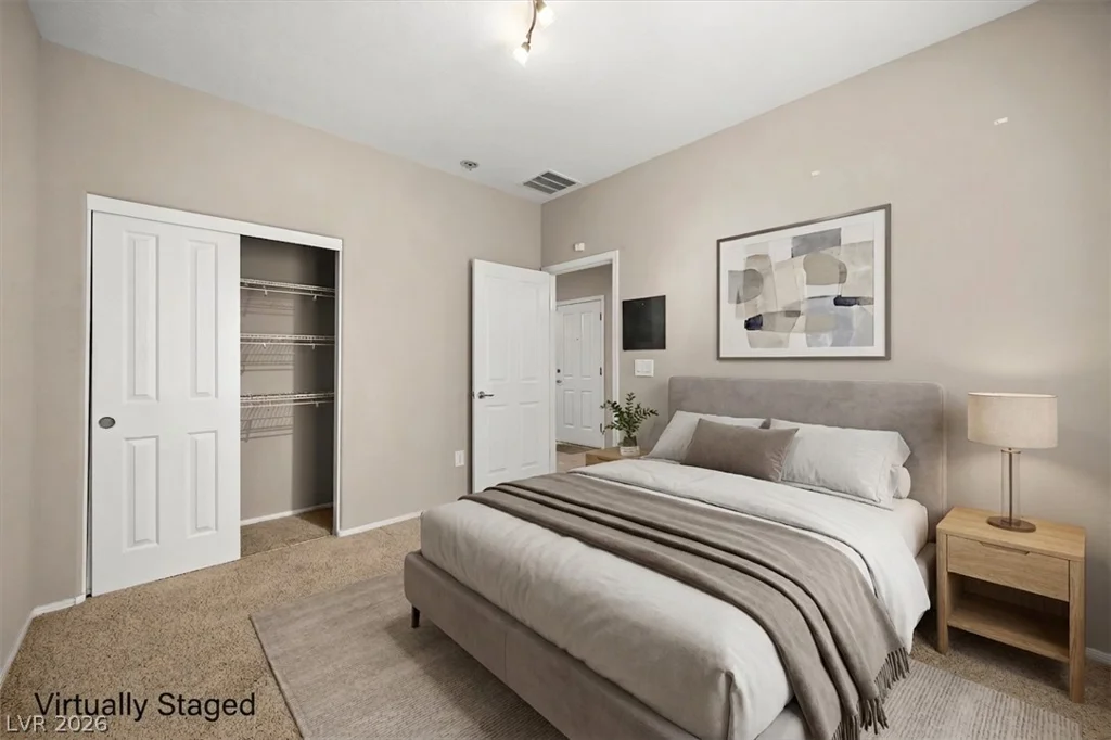 7725 Island Rail, North Las Vegas, NV 89084