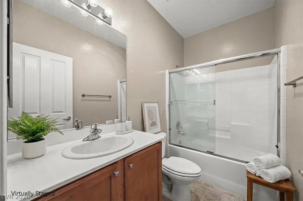 7725 Island Rail, North Las Vegas, NV 89084
