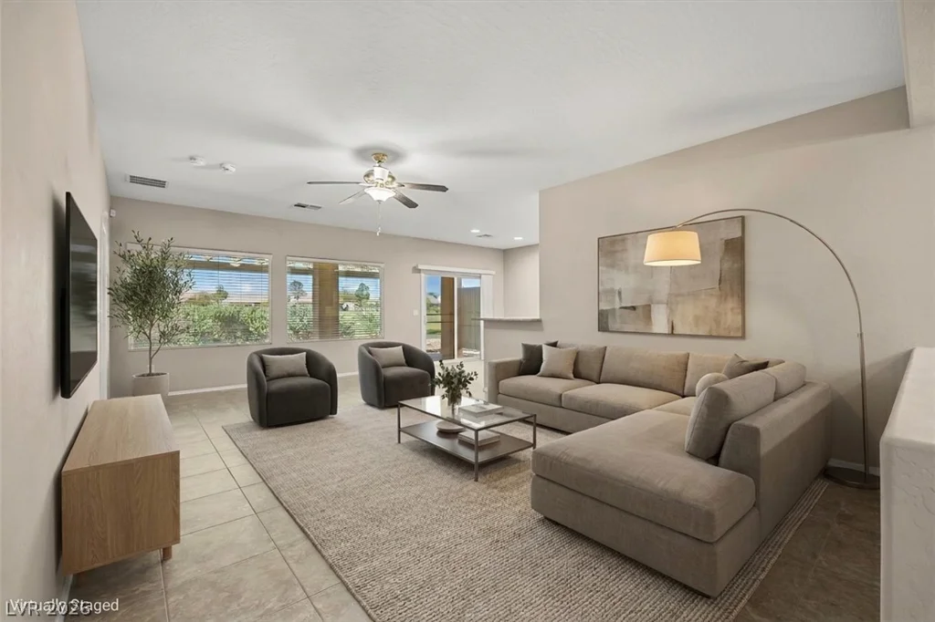 7725 Island Rail, North Las Vegas, NV 89084