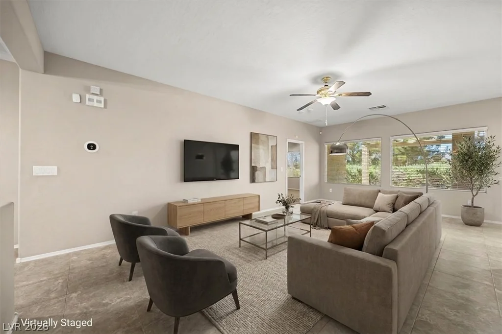 7725 Island Rail, North Las Vegas, NV 89084