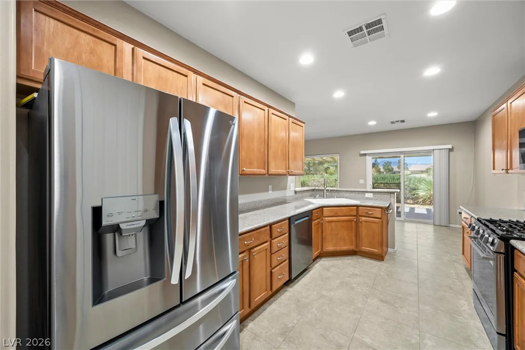 7725 Island Rail, North Las Vegas, NV 89084