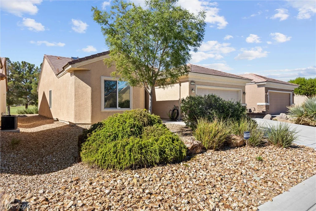 7725 Island Rail, North Las Vegas, NV 89084