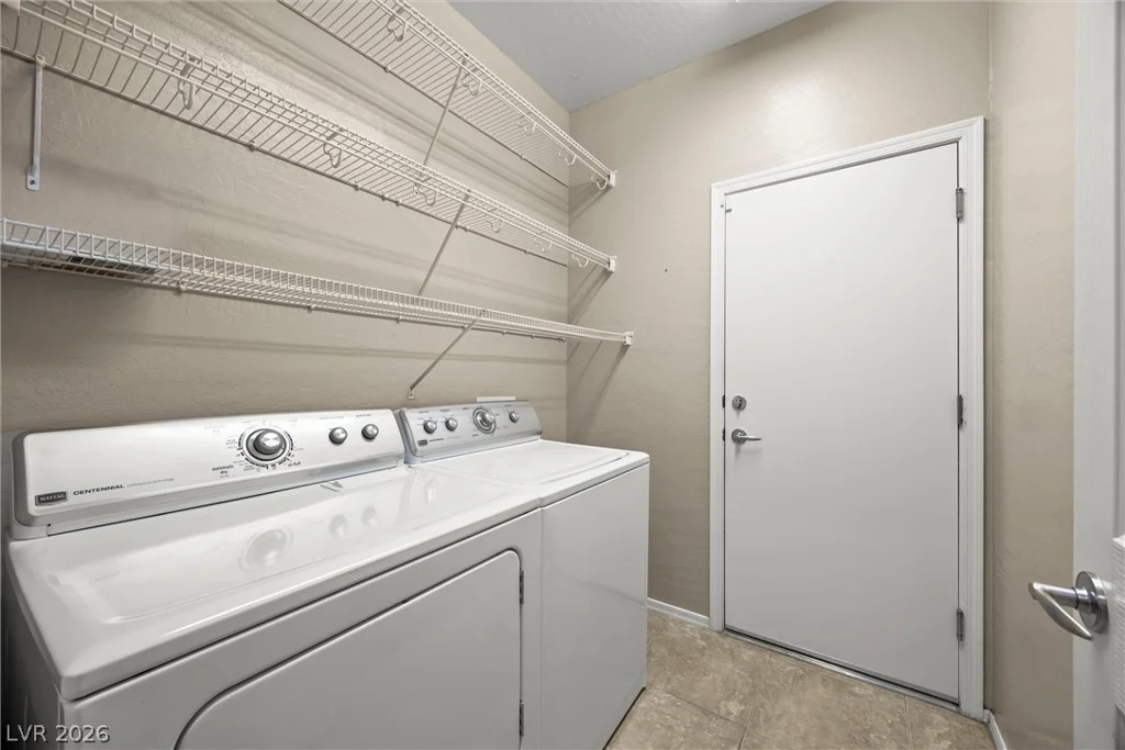 7725 Island Rail, North Las Vegas, NV 89084