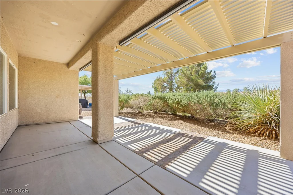 7725 Island Rail, North Las Vegas, NV 89084