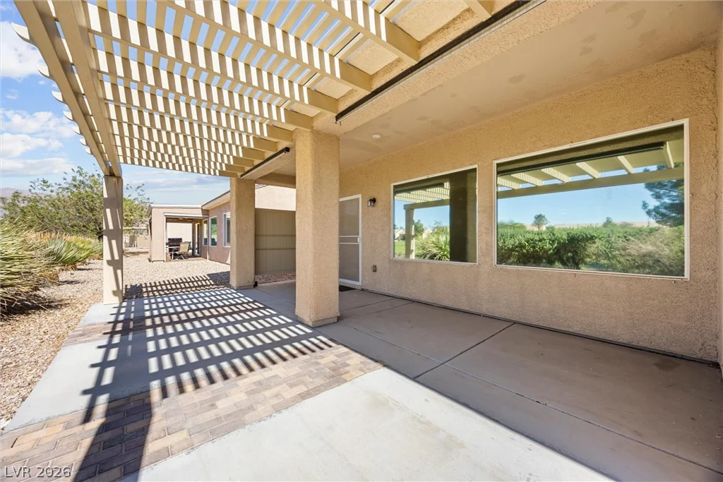 7725 Island Rail, North Las Vegas, NV 89084