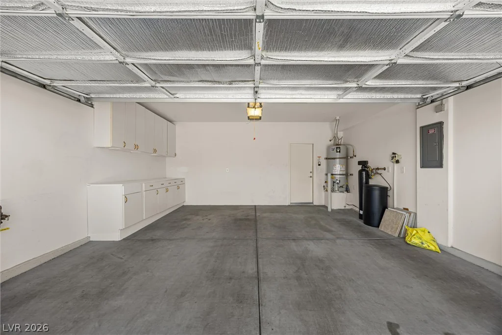 7725 Island Rail, North Las Vegas, NV 89084