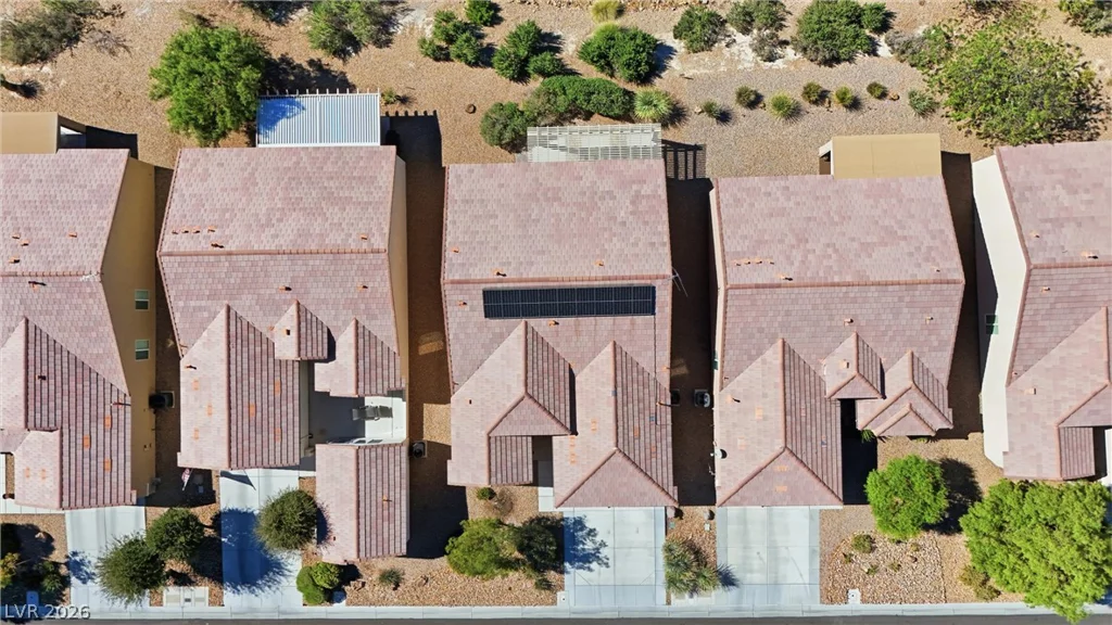 7725 Island Rail, North Las Vegas, NV 89084