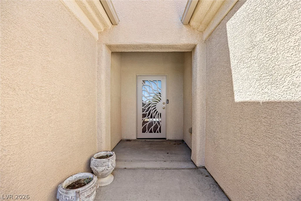 7725 Island Rail, North Las Vegas, NV 89084