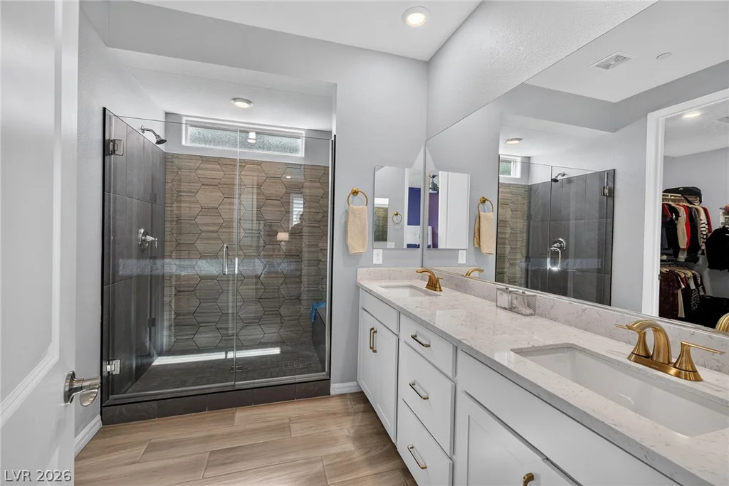 2115 Noble Perch, Las Vegas, NV 89138