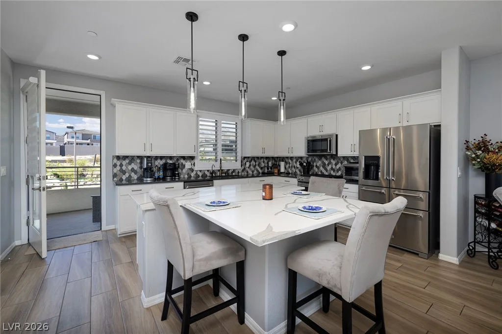 2115 Noble Perch, Las Vegas, NV 89138