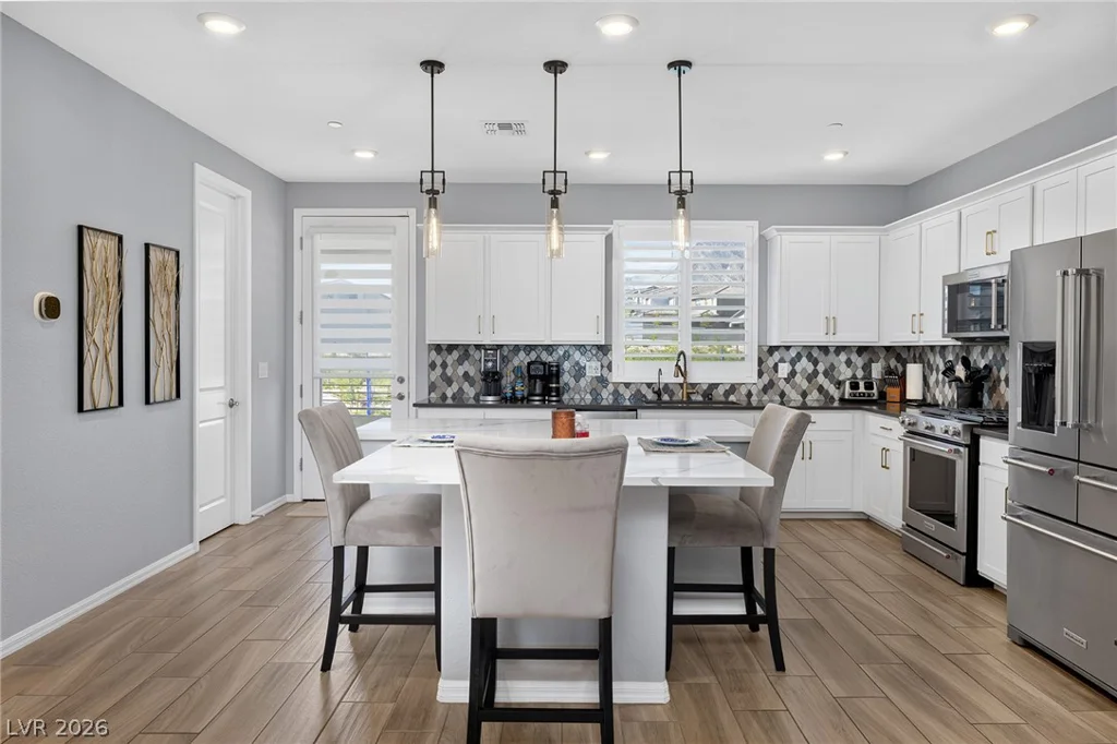 2115 Noble Perch, Las Vegas, NV 89138