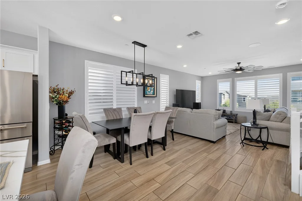 2115 Noble Perch, Las Vegas, NV 89138