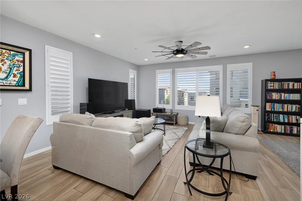 2115 Noble Perch, Las Vegas, NV 89138