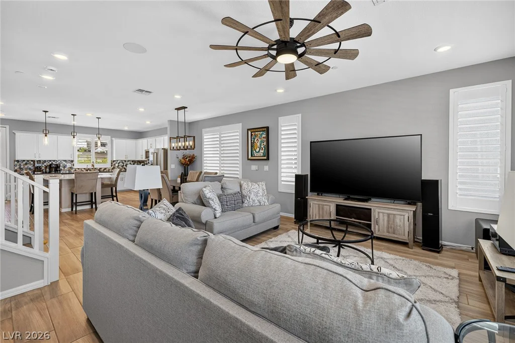 2115 Noble Perch, Las Vegas, NV 89138