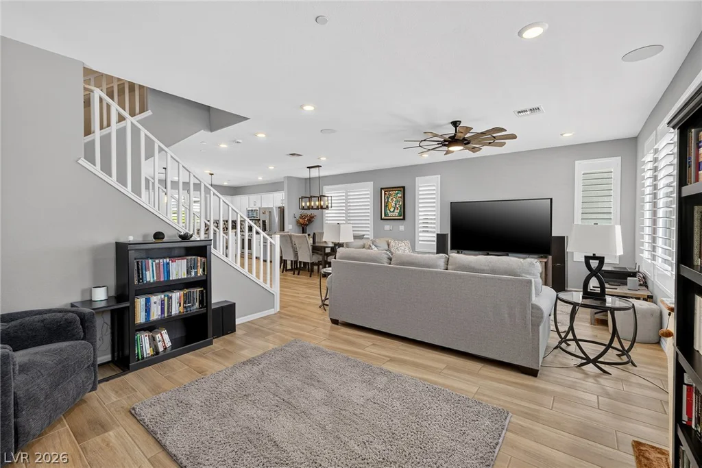 2115 Noble Perch, Las Vegas, NV 89138