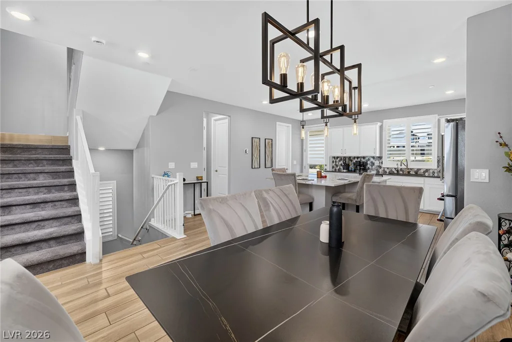 2115 Noble Perch, Las Vegas, NV 89138