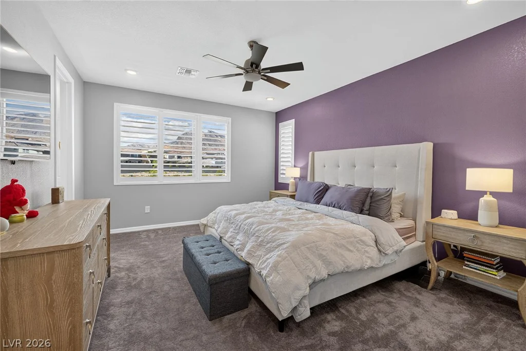 2115 Noble Perch, Las Vegas, NV 89138