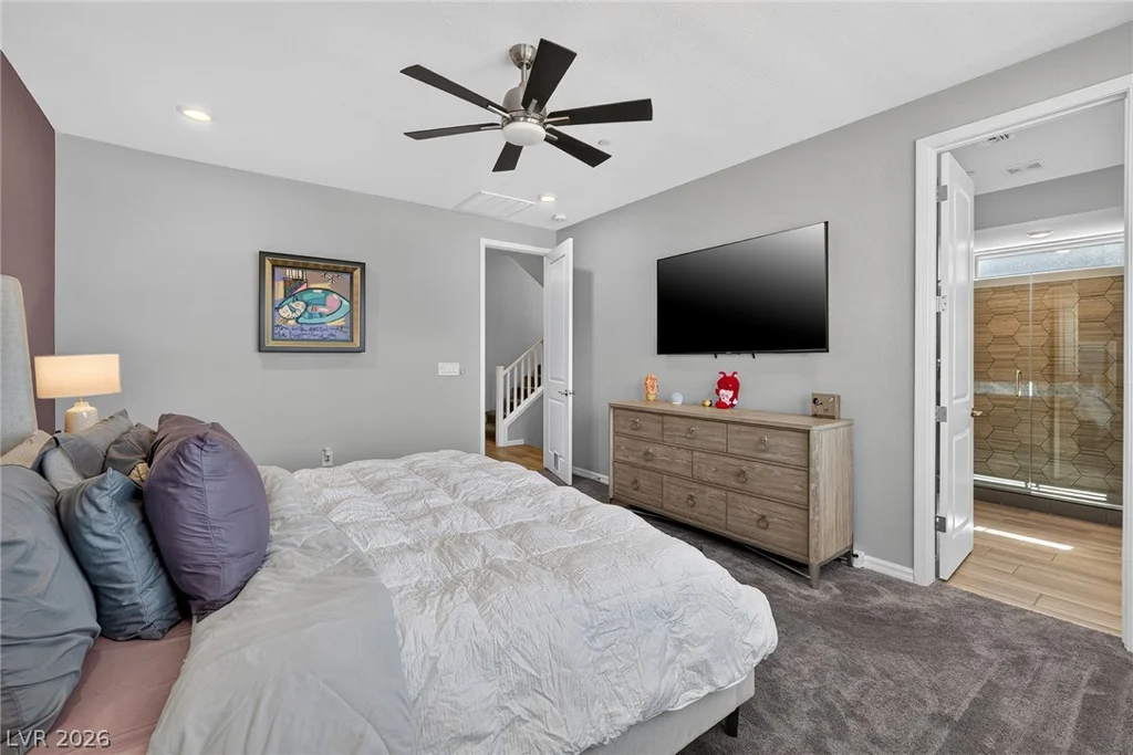 2115 Noble Perch, Las Vegas, NV 89138