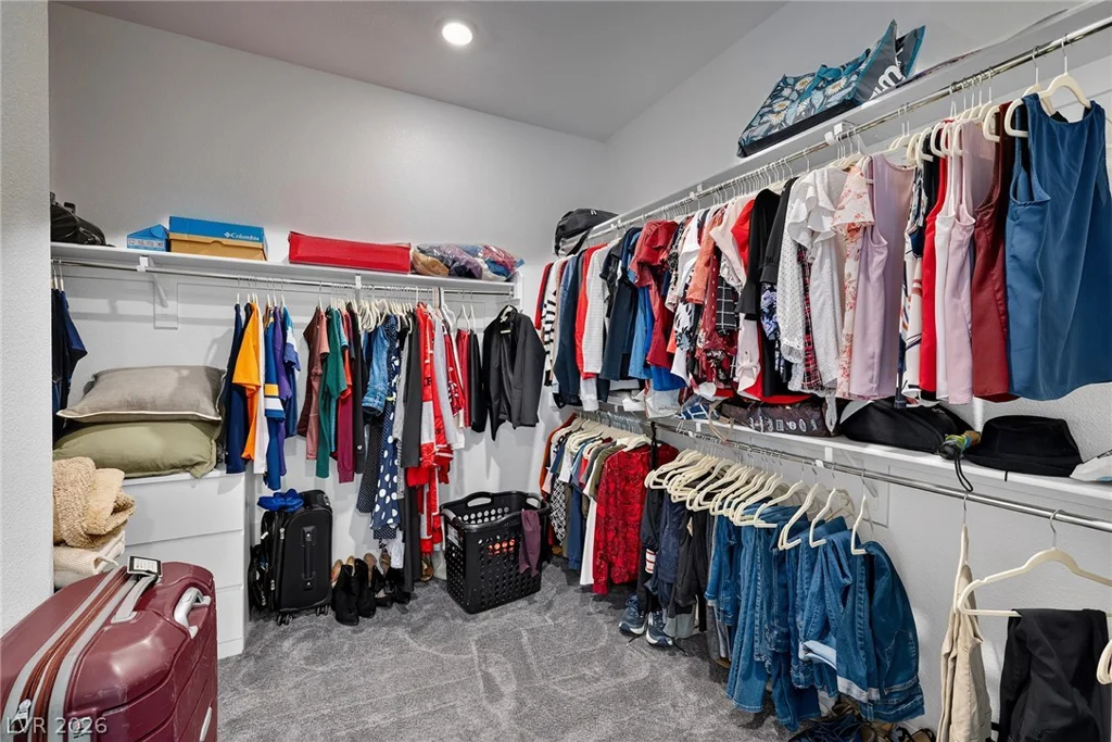 2115 Noble Perch, Las Vegas, NV 89138