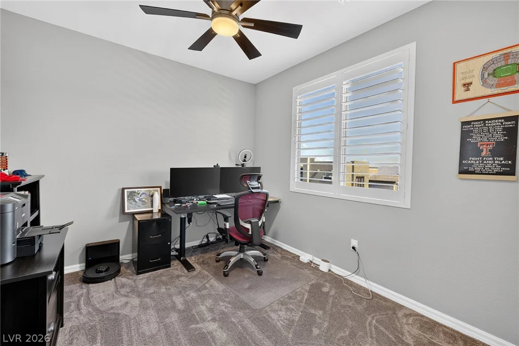 2115 Noble Perch, Las Vegas, NV 89138