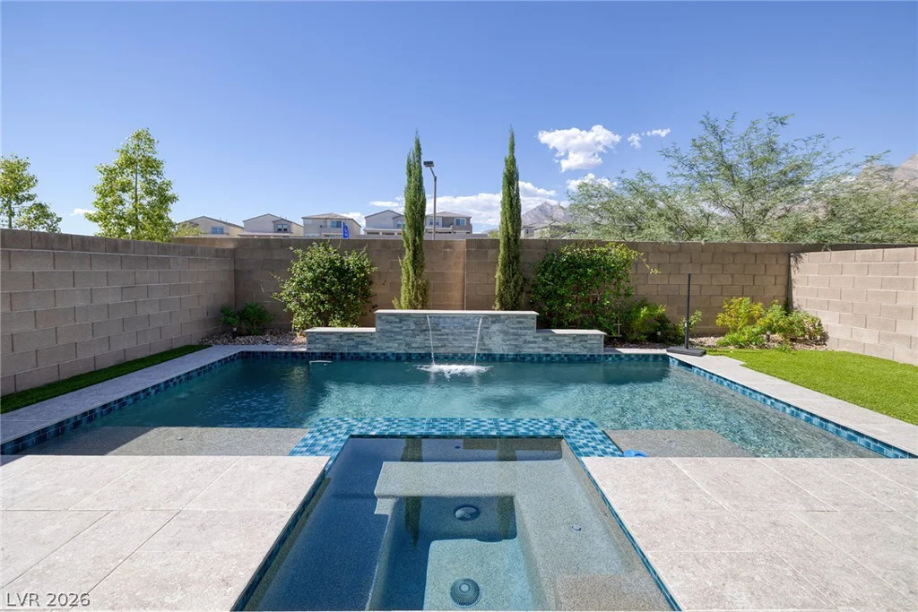 2115 Noble Perch, Las Vegas, NV 89138