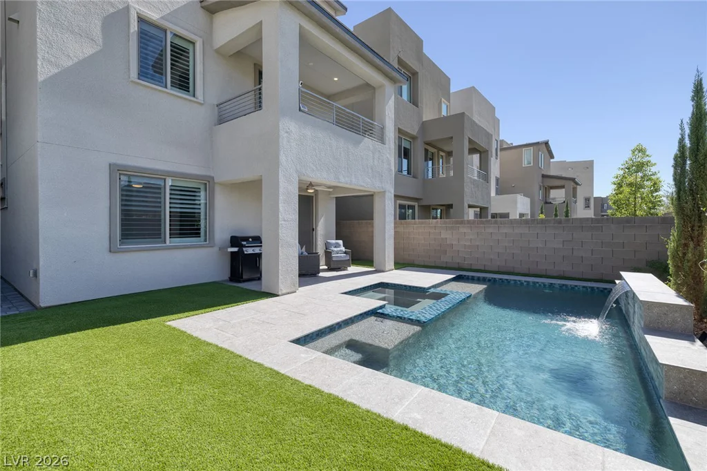 2115 Noble Perch, Las Vegas, NV 89138