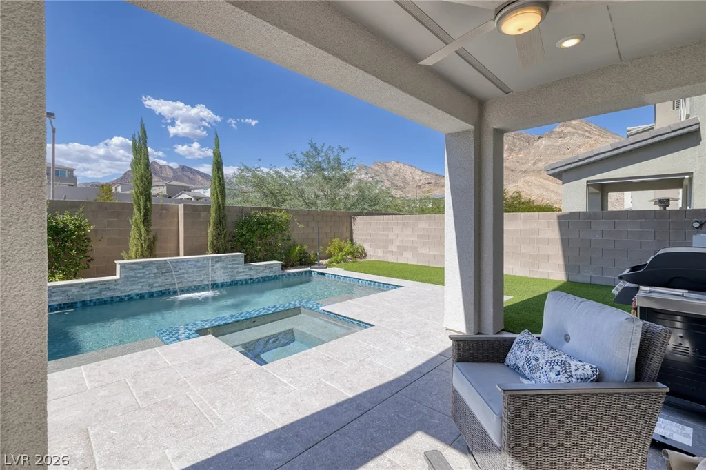 2115 Noble Perch, Las Vegas, NV 89138