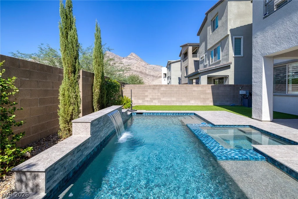 2115 Noble Perch, Las Vegas, NV 89138