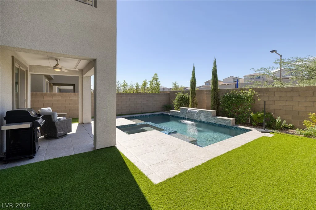 2115 Noble Perch, Las Vegas, NV 89138