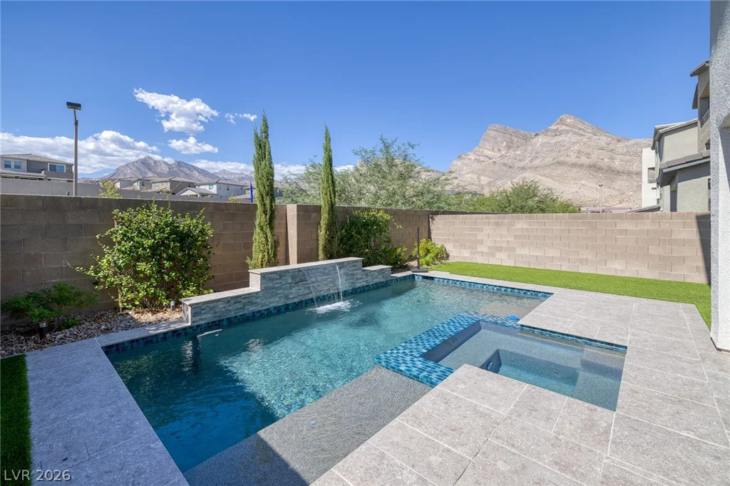 2115 Noble Perch, Las Vegas, NV 89138