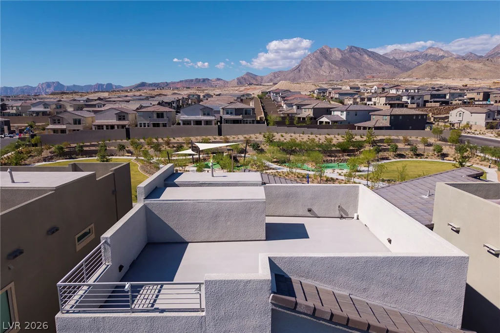 2115 Noble Perch, Las Vegas, NV 89138