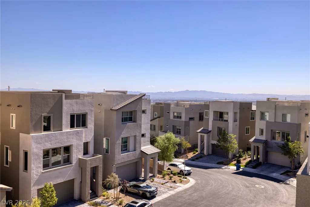 2115 Noble Perch, Las Vegas, NV 89138