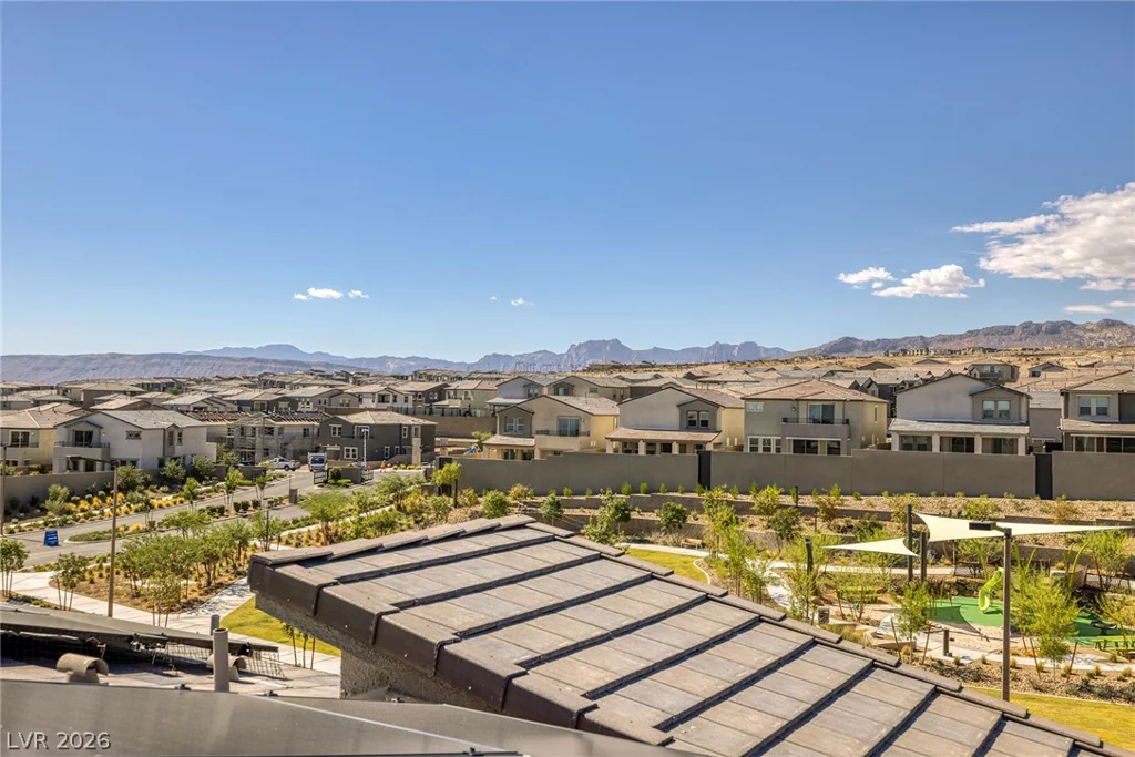 2115 Noble Perch, Las Vegas, NV 89138