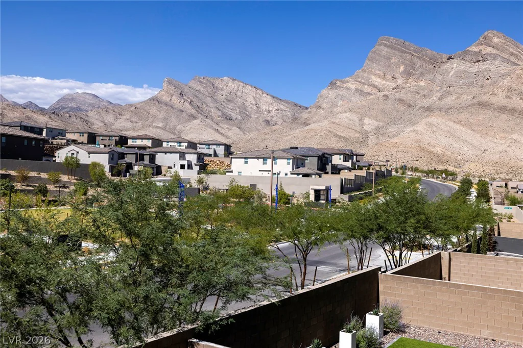 2115 Noble Perch, Las Vegas, NV 89138