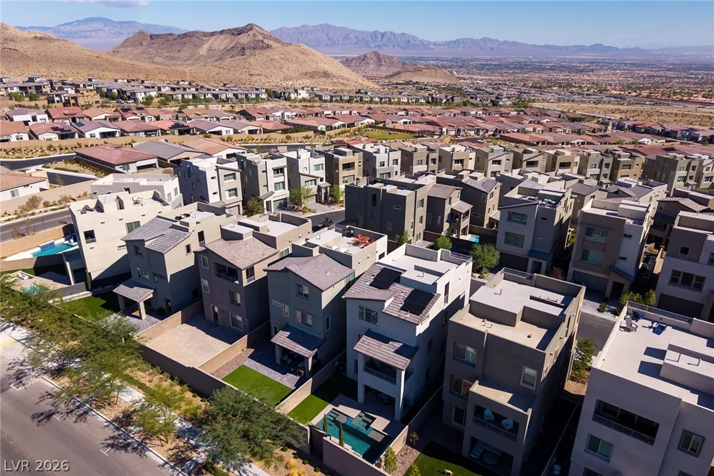 2115 Noble Perch, Las Vegas, NV 89138