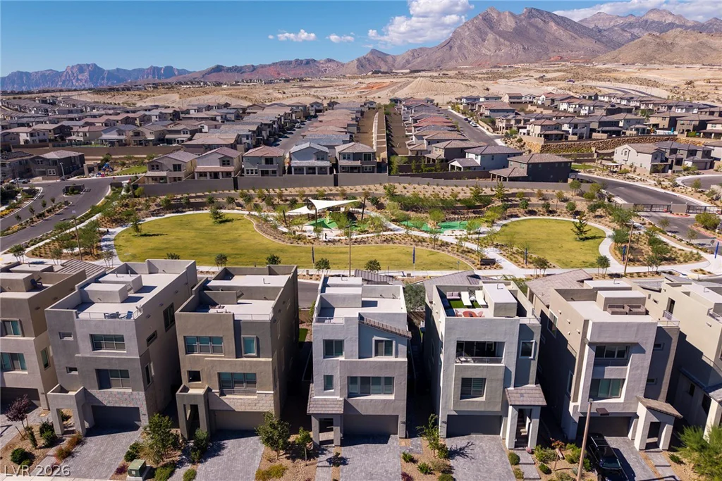 2115 Noble Perch, Las Vegas, NV 89138