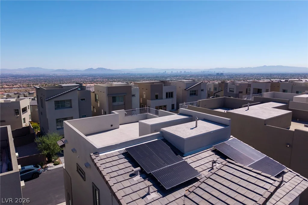 2115 Noble Perch, Las Vegas, NV 89138