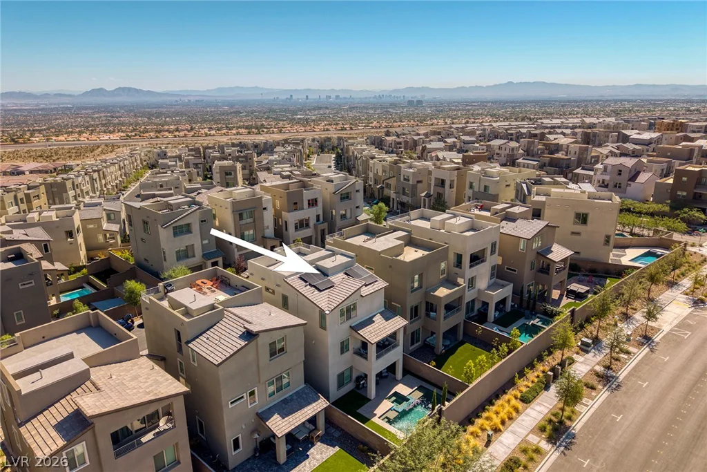 2115 Noble Perch, Las Vegas, NV 89138