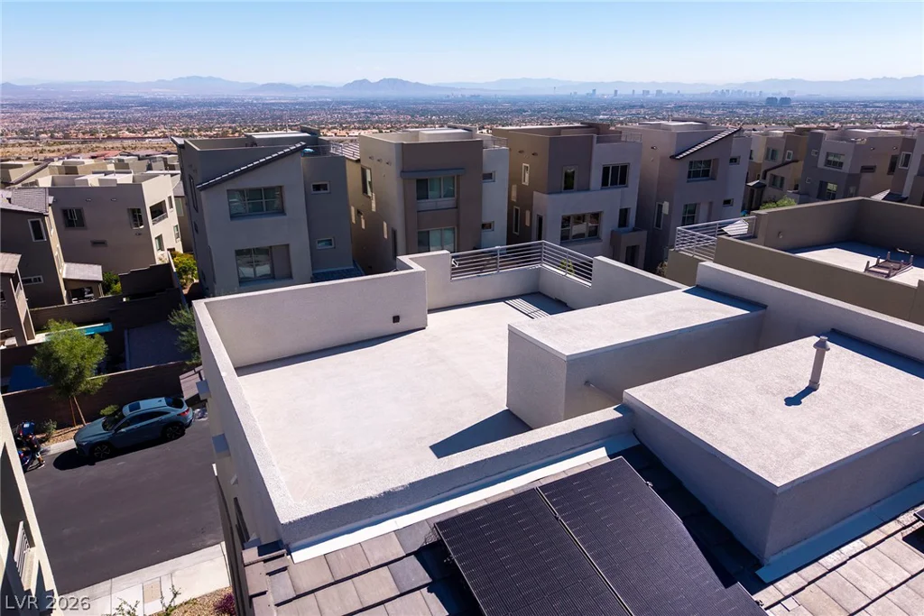 2115 Noble Perch, Las Vegas, NV 89138