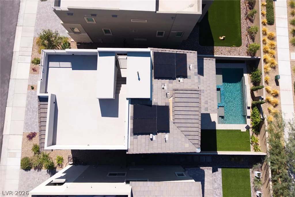 2115 Noble Perch, Las Vegas, NV 89138