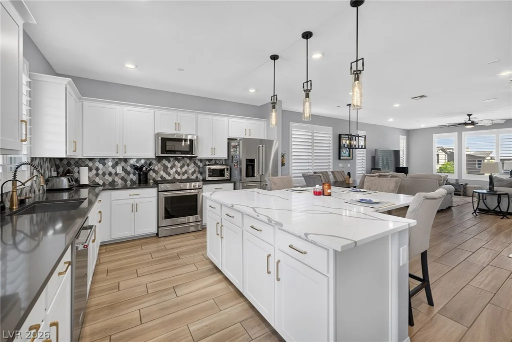 2115 Noble Perch, Las Vegas, NV 89138