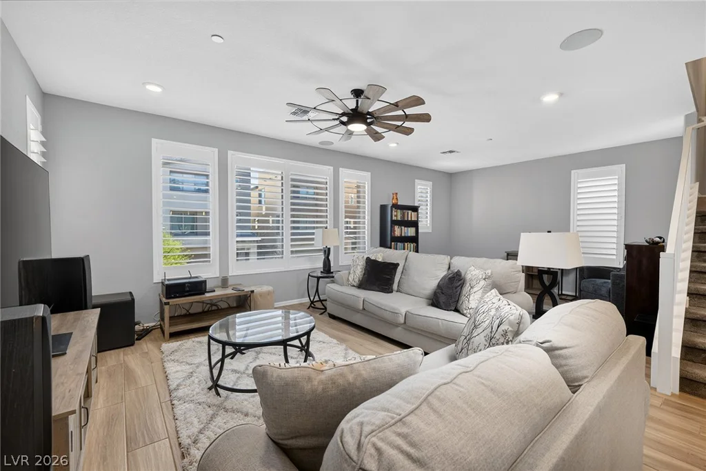 2115 Noble Perch, Las Vegas, NV 89138
