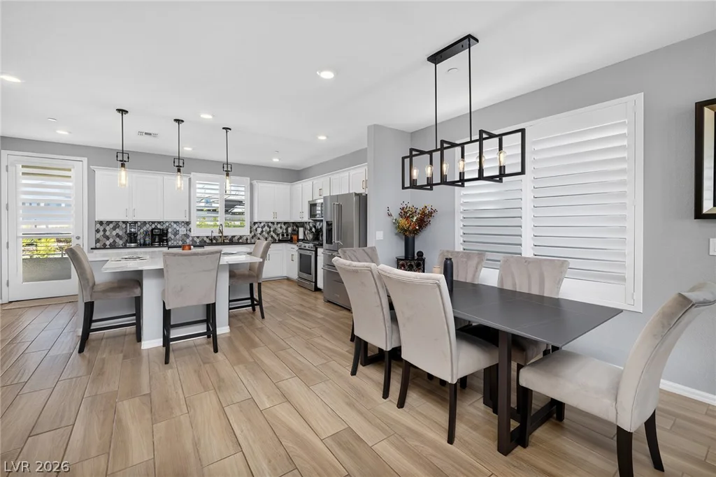 2115 Noble Perch, Las Vegas, NV 89138