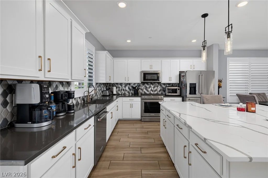2115 Noble Perch, Las Vegas, NV 89138