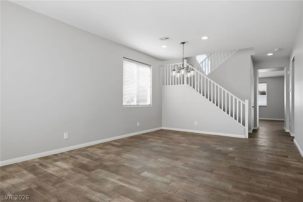 6505 Setting Moon, North Las Vegas, NV 89084
